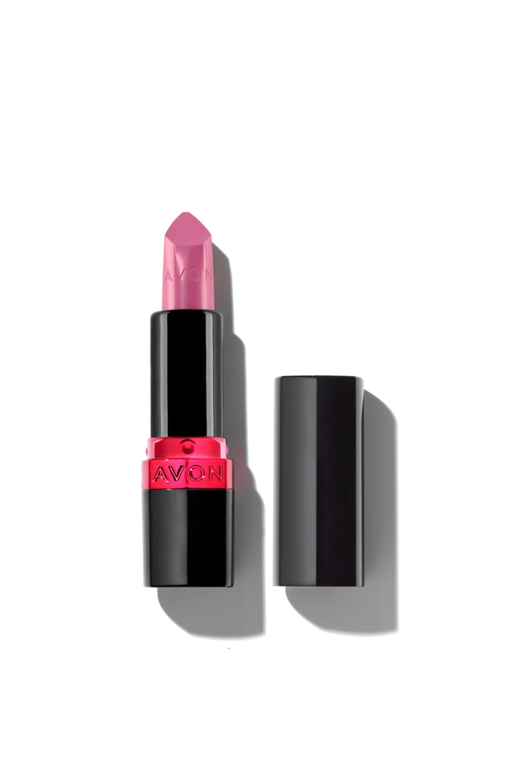 Avon Ultra Colour Creamy Ruj - 63 Lilac Romance