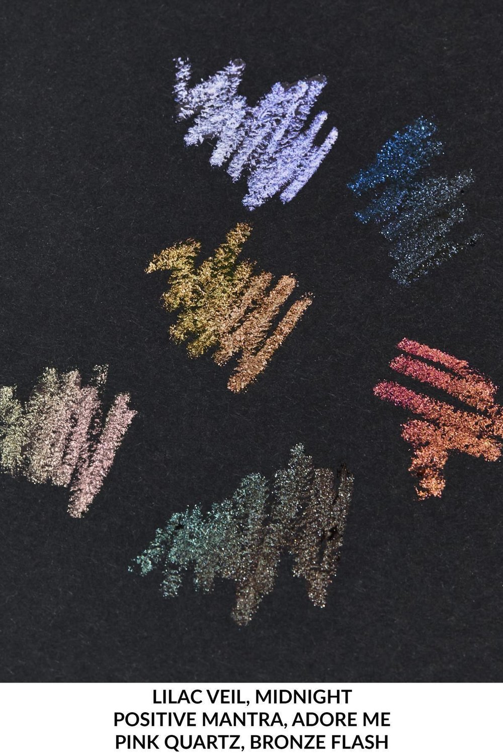 Avon Ultra Colour Glimmerstick Asansörlü Kromatik Göz Kalemi - Bronze Flash