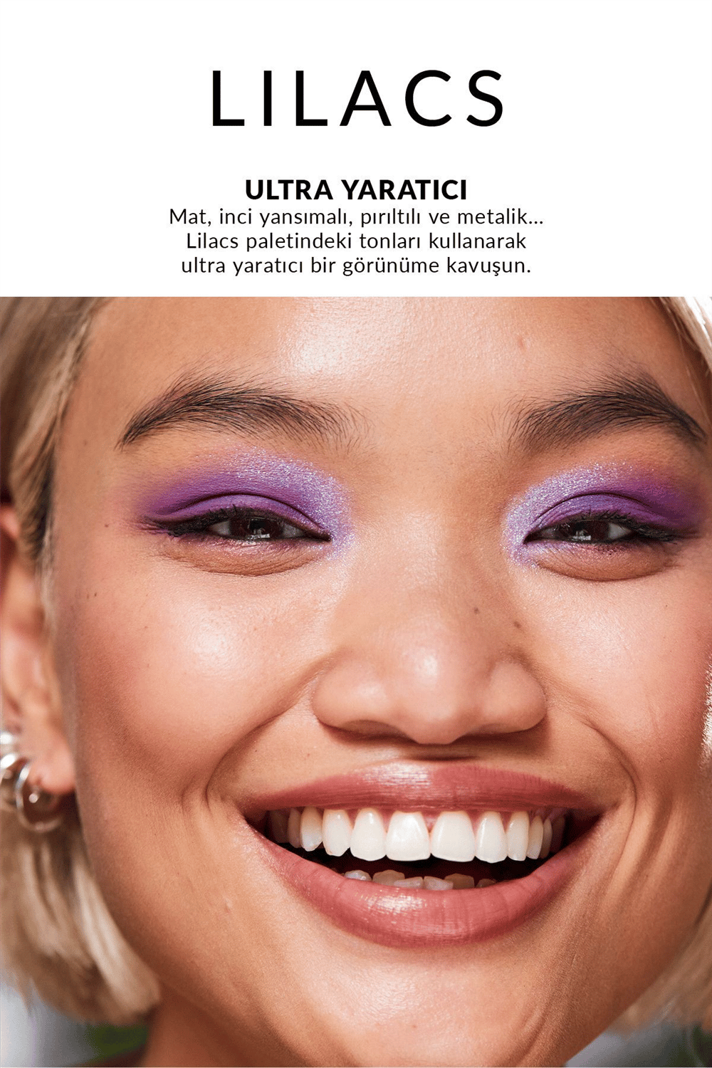 Avon Ultra Colour Göz Farı Paleti - Earths