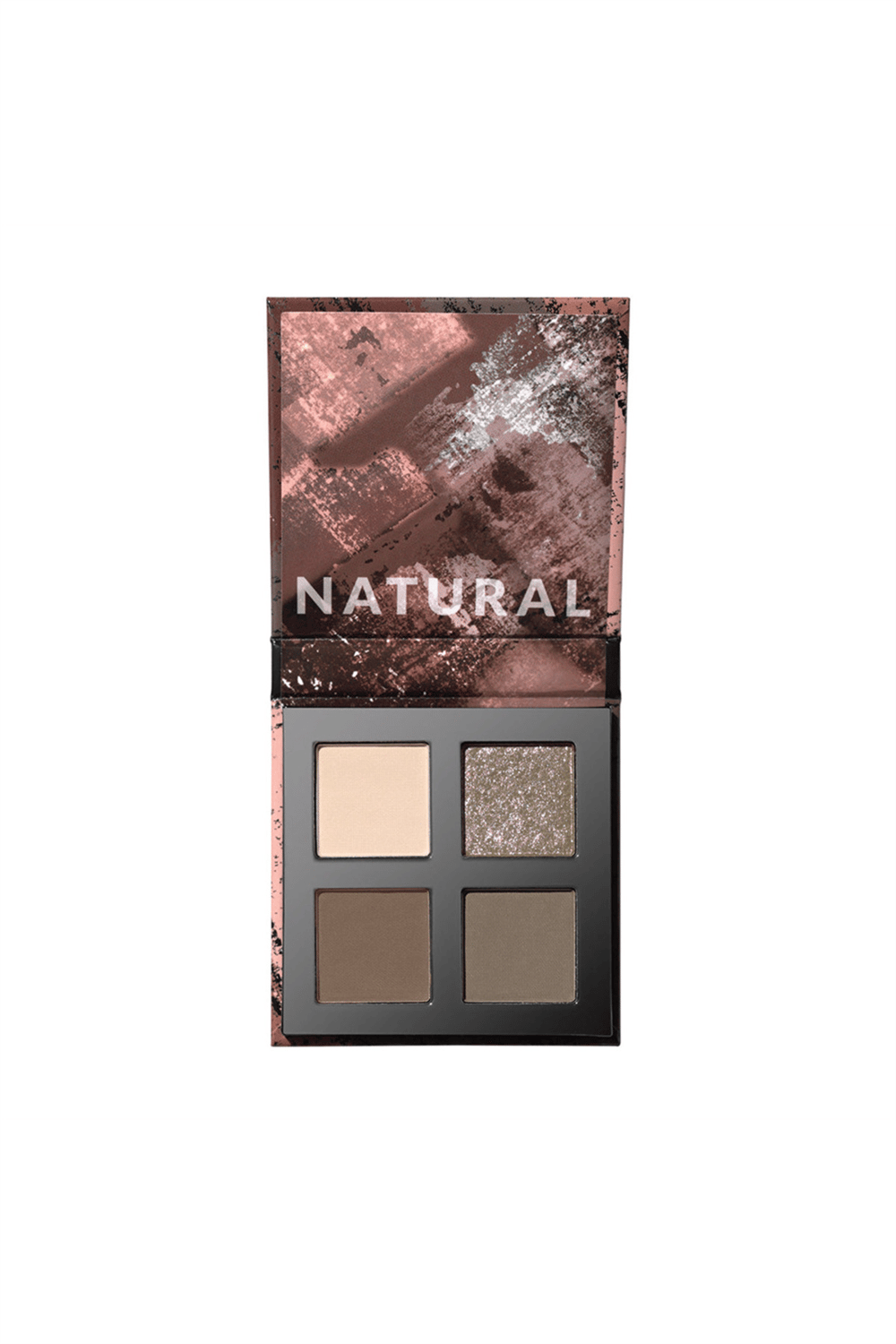 Avon Ultra Colour Göz Farı Paleti - Natural