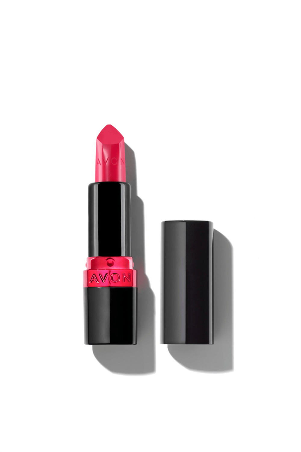 Avon Ultra Kremsi Ruj - Country Rose