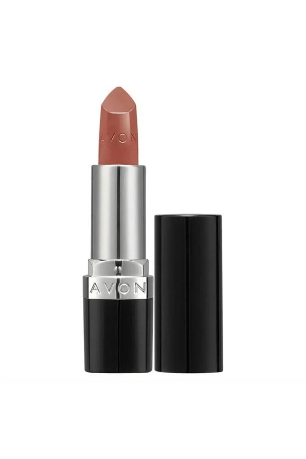Avon Ultra Kremsi Ruj - Red 2000