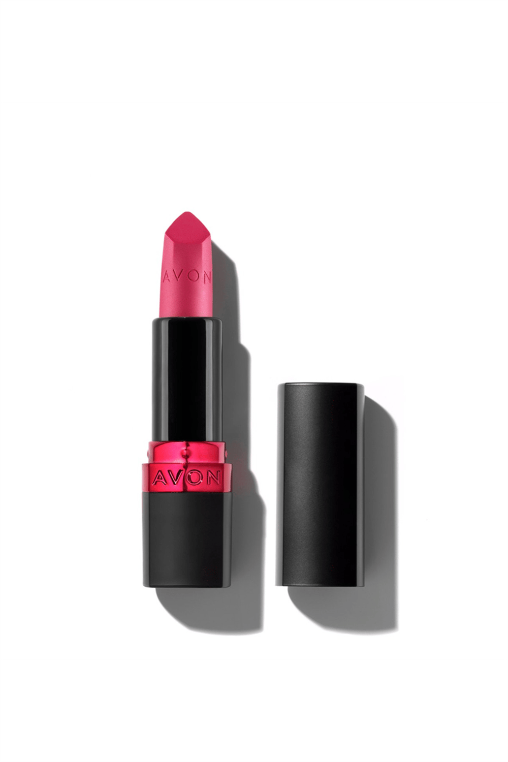 Avon Ultra Mat Ruj - 24 Power Pink
