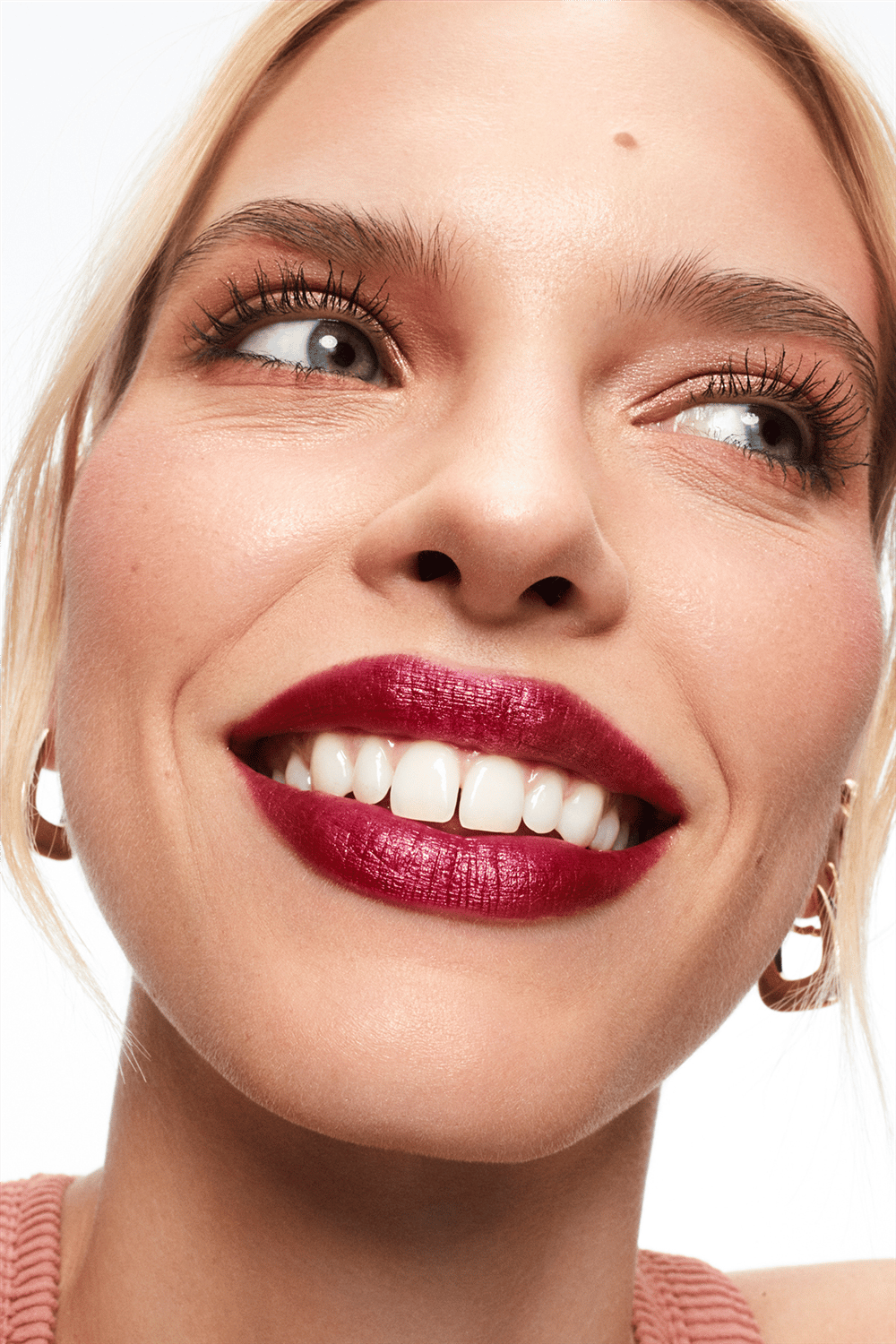 Avon Ultra Pırıltılı Ruj - Bronze Glaze