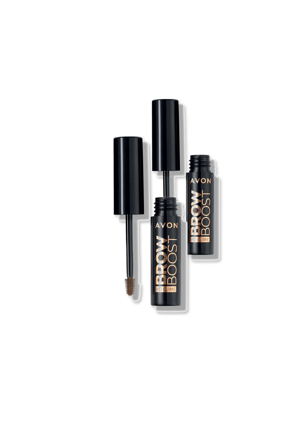 Brow Boost Kaş Jeli - Brunette İkili Set