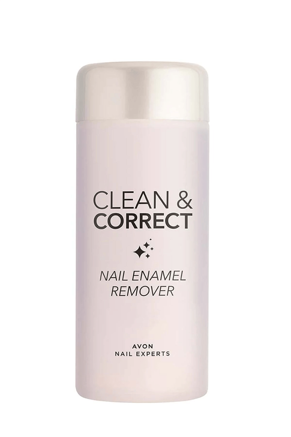 Clean Correct Tırnak Cilası Temizleyici- 150ml