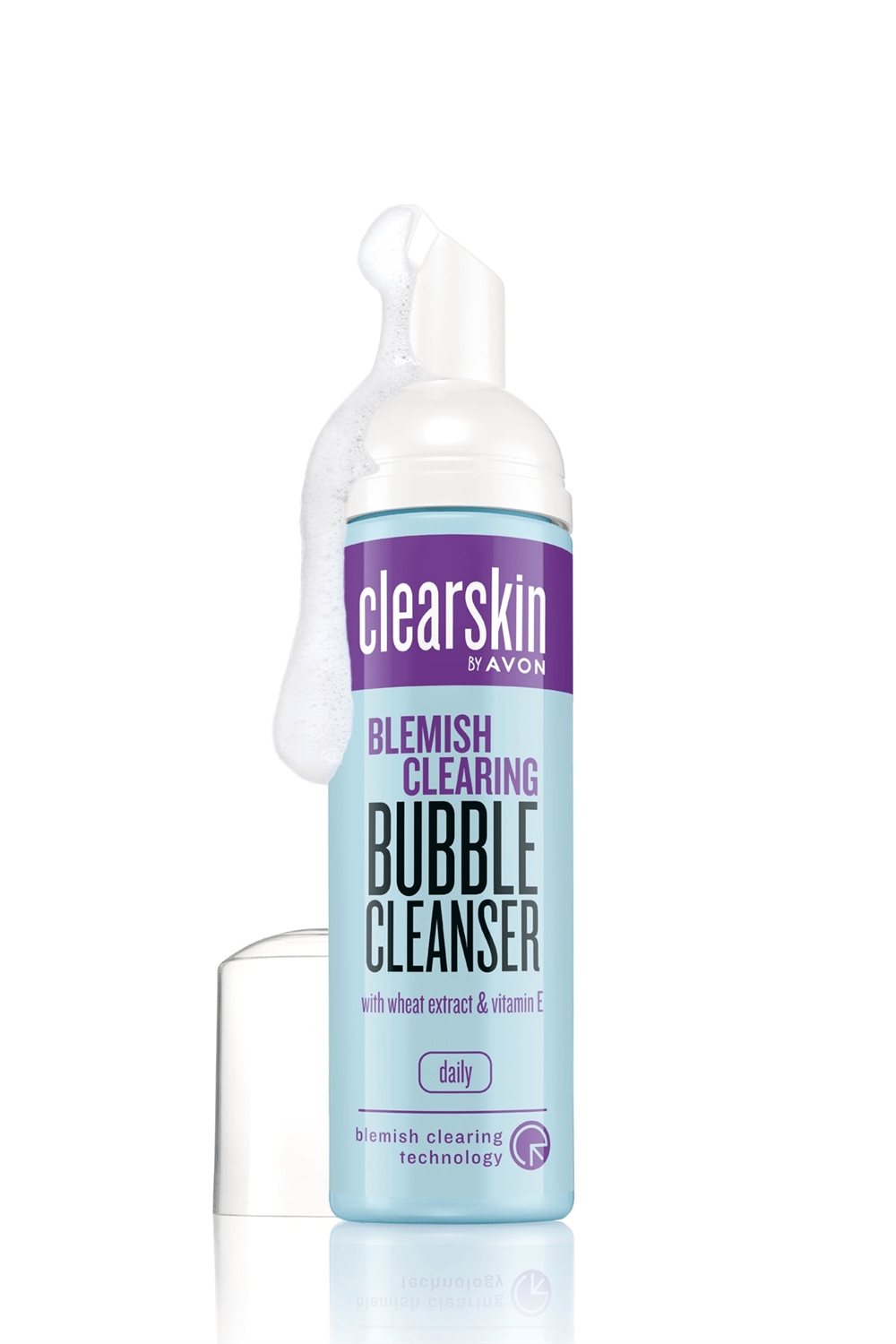 Clearskin Blemish Köpük Temizleyici - 150ml