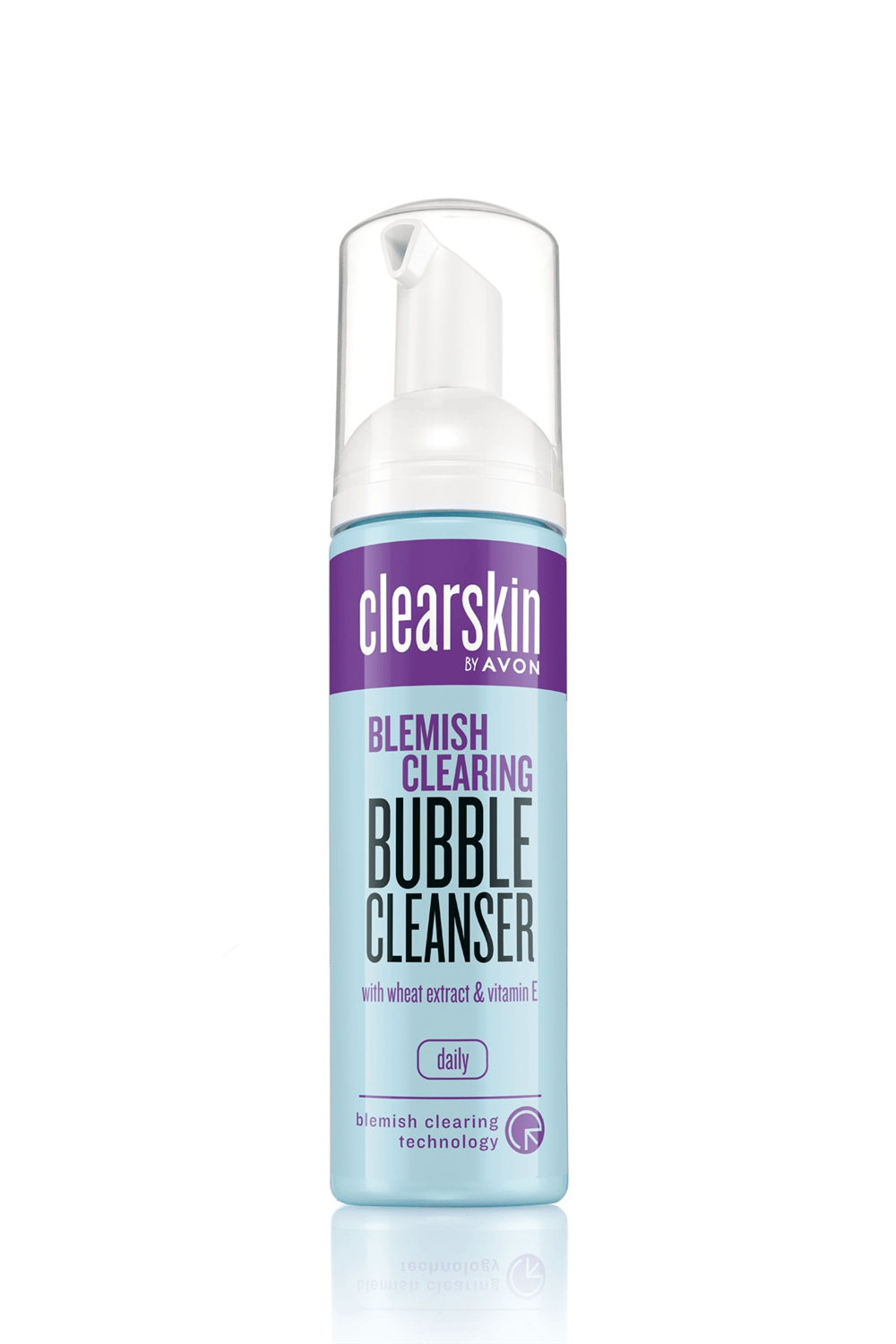 Clearskin Blemish Köpük Temizleyici - 150ml