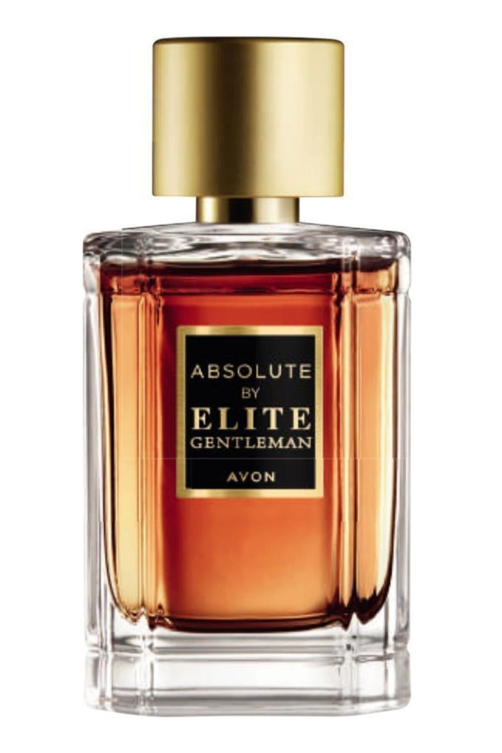 Elite Gentleman Absolute EDT - 50ml