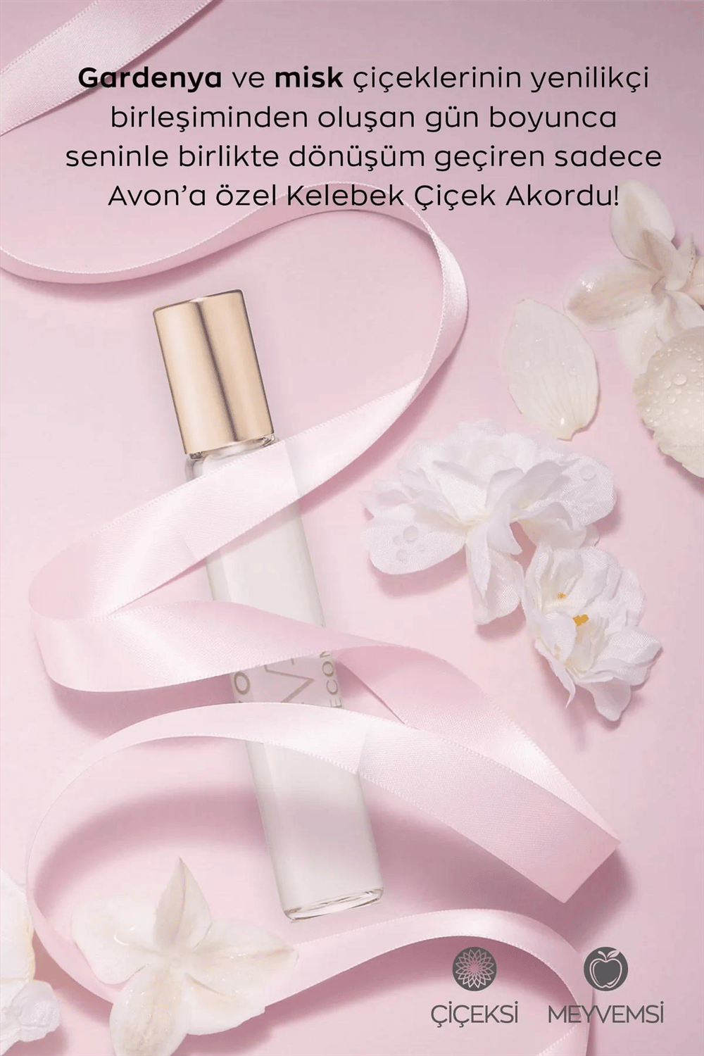 Eve Become Çanta Boyu Parfüm -10ml