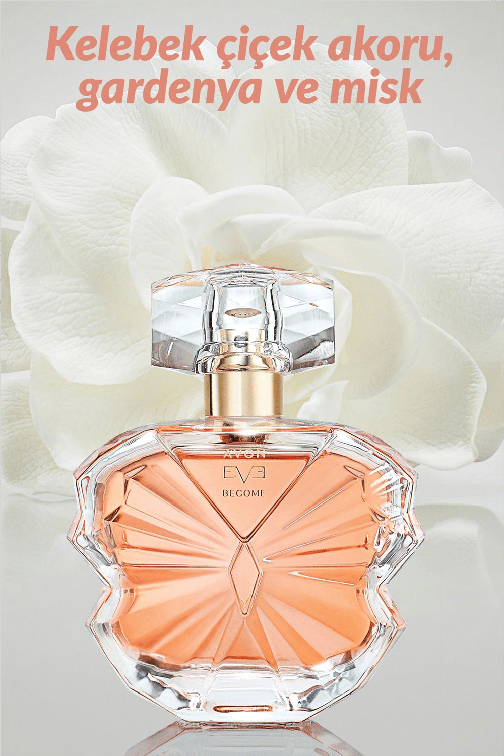 Eve Become EDP - 50ml