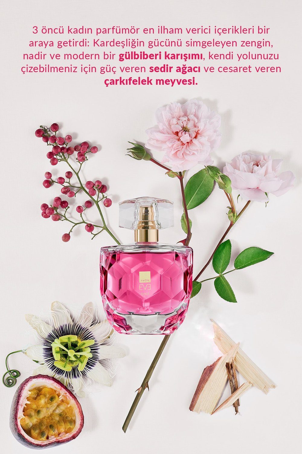 Eve One EDP - 50ml