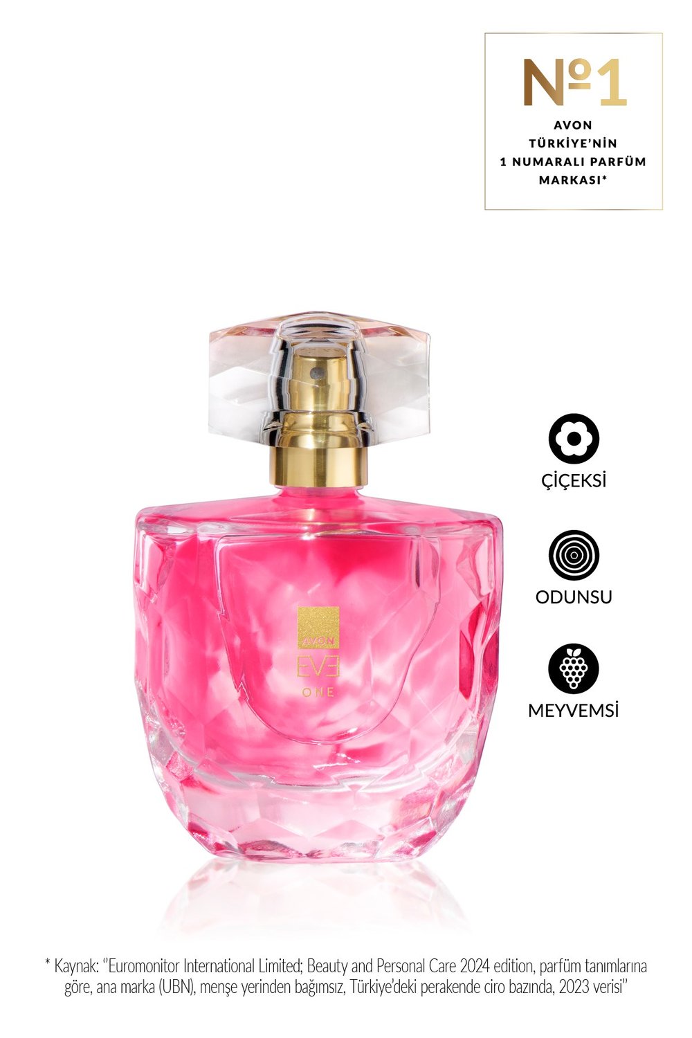 Eve One EDP - 50ml