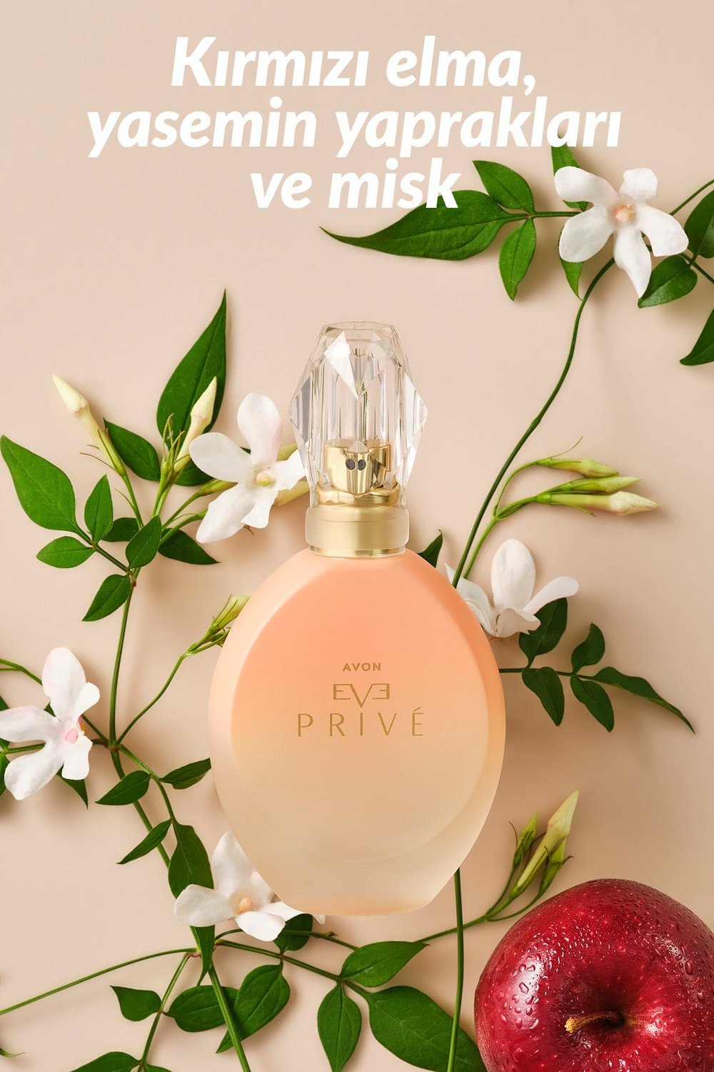 Eve Prive Kadın EDP 50ml