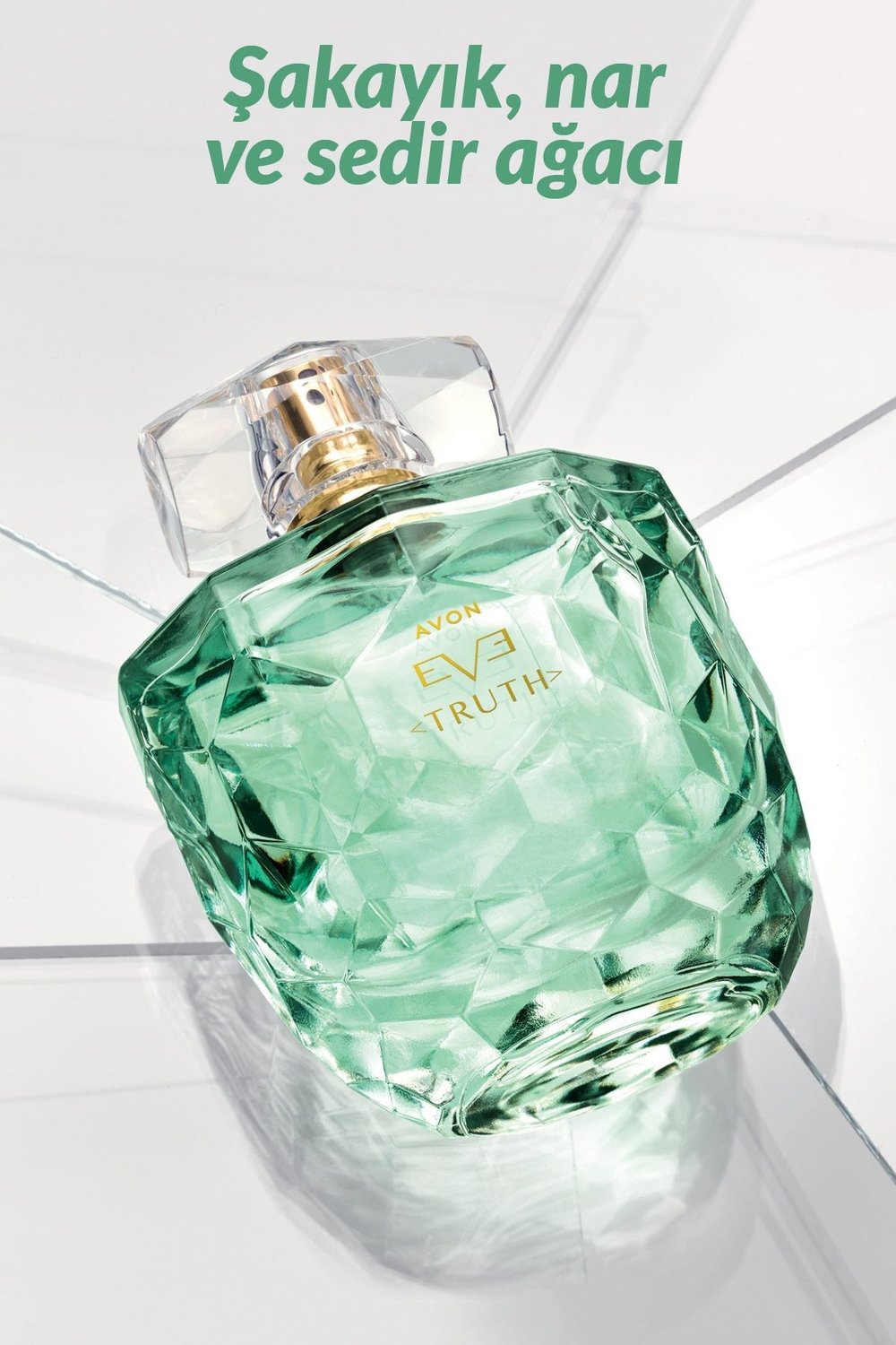 Eve Truth EDP 50ml
