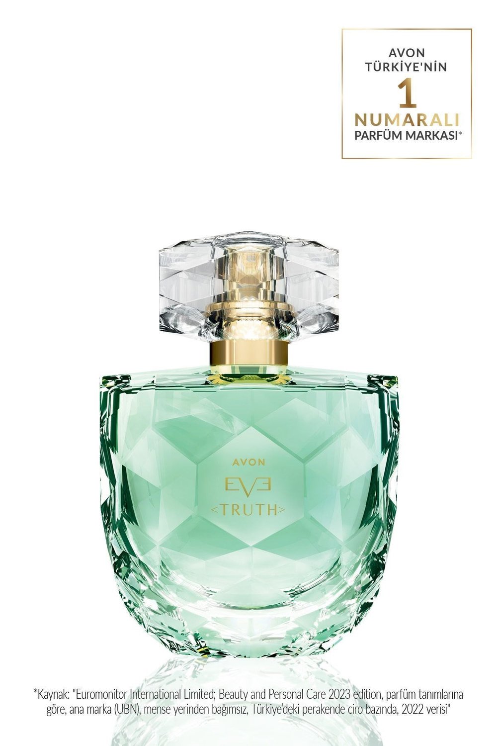 Eve Truth EDP 50ml