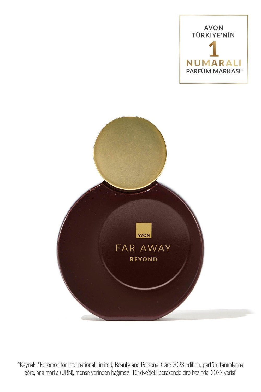 Far Away Beyond Edp  50ml