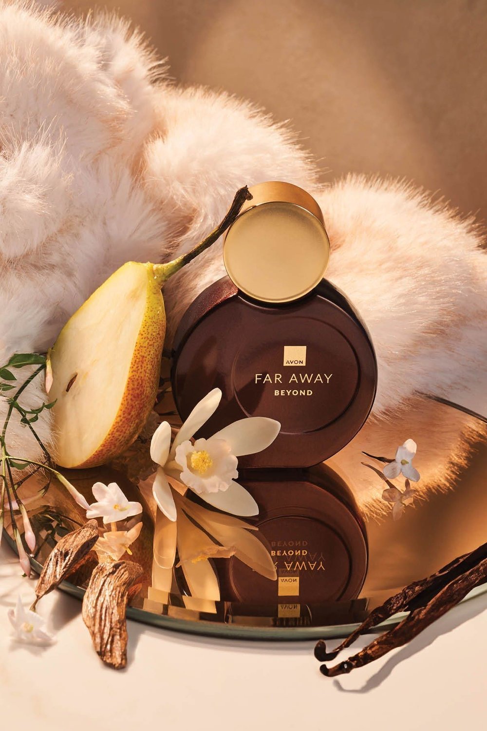 Far Away Beyond Edp  50ml