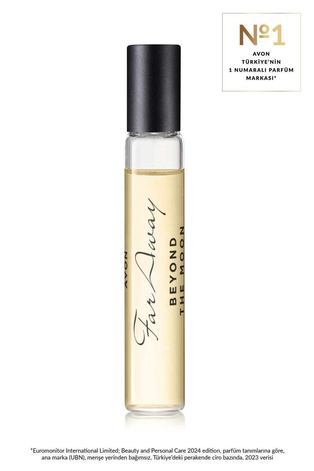 Far Away Beyond The Moon Kadın EDP - 10ml