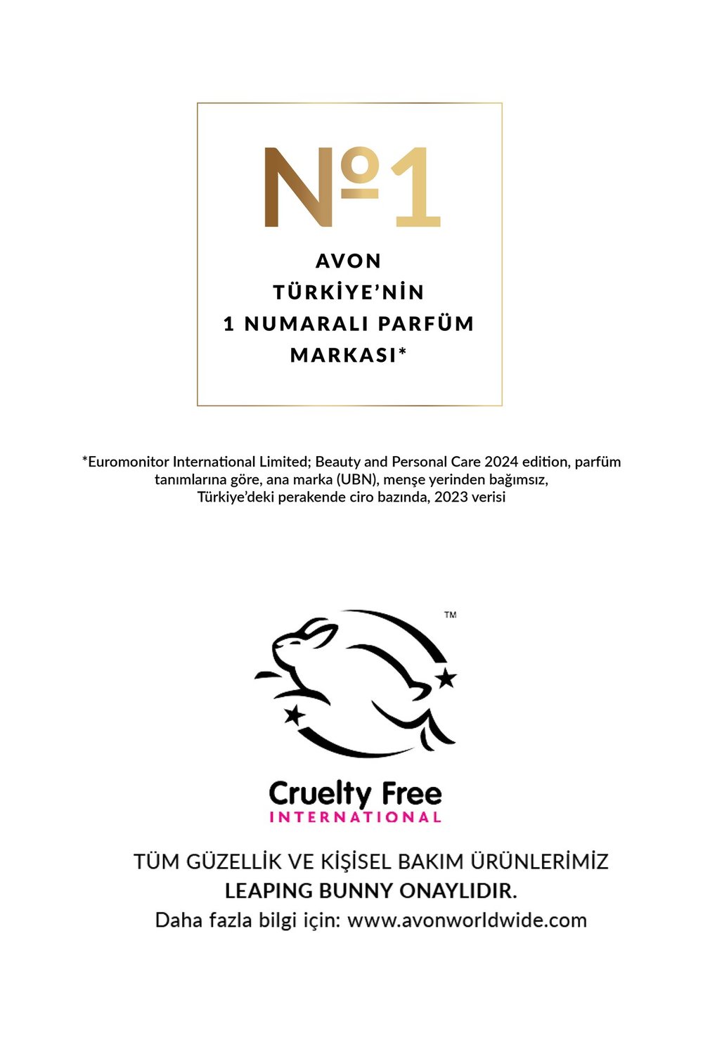 Far Away Beyond The Moon Kadın EDP - 10ml
