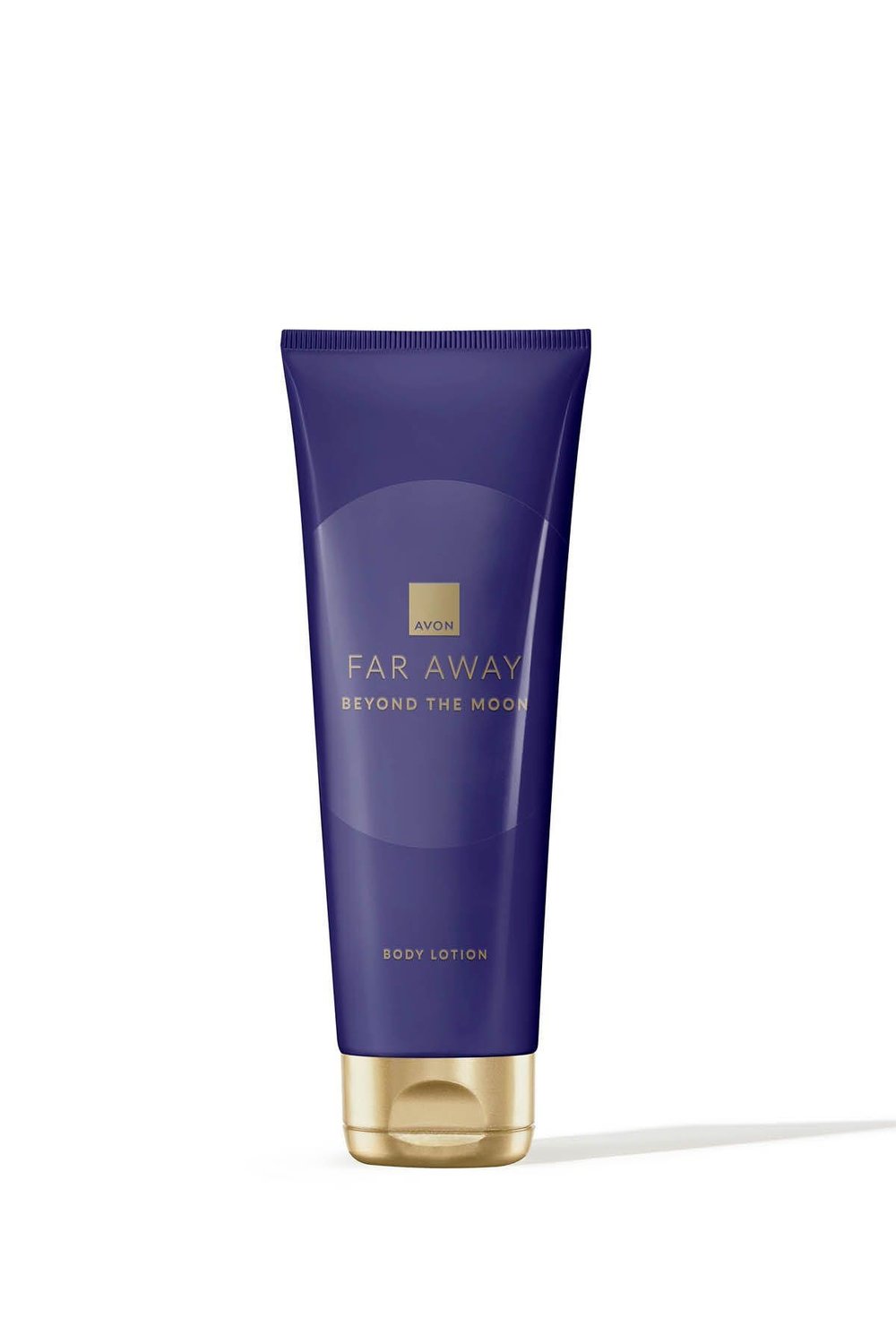 Far Away Beyond The Moon Vücut Losyonu 125ml