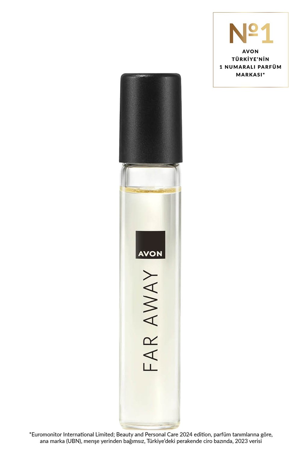 Far Away Kadın EDP - 10ml
