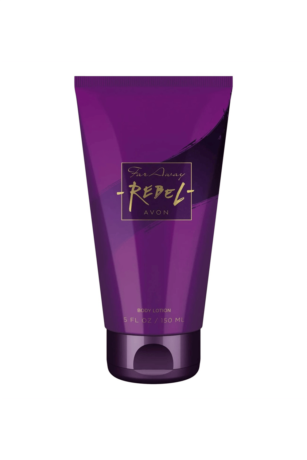 Far Away Rebel Nemlendirici Vücut Losyonu 125ml