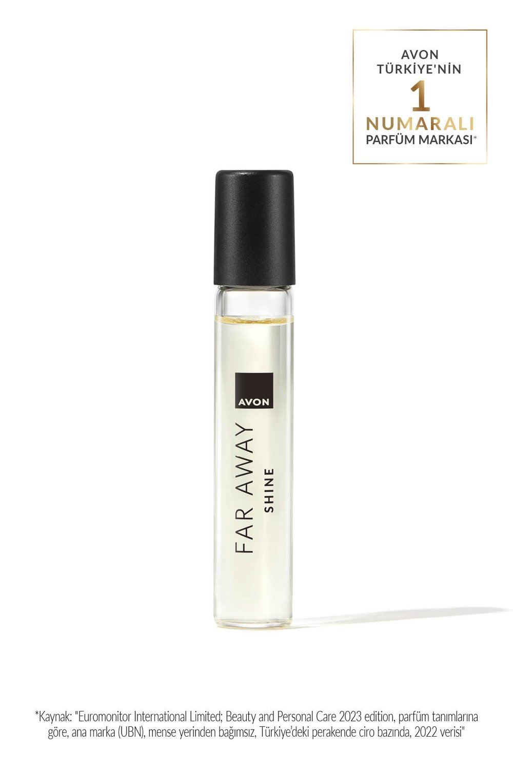 Far Away Shine EDP 10ml