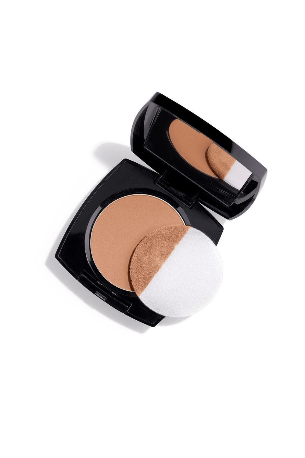 Flawless Mat Görünüm Veren Sıkıştırılmış Pudra - Medium Deep