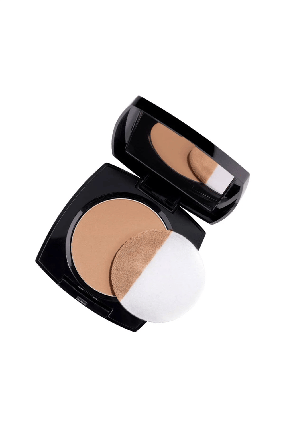 Flawless Mat Görünüm Veren Sıkıştırılmış Pudra - Neutral Light Medium