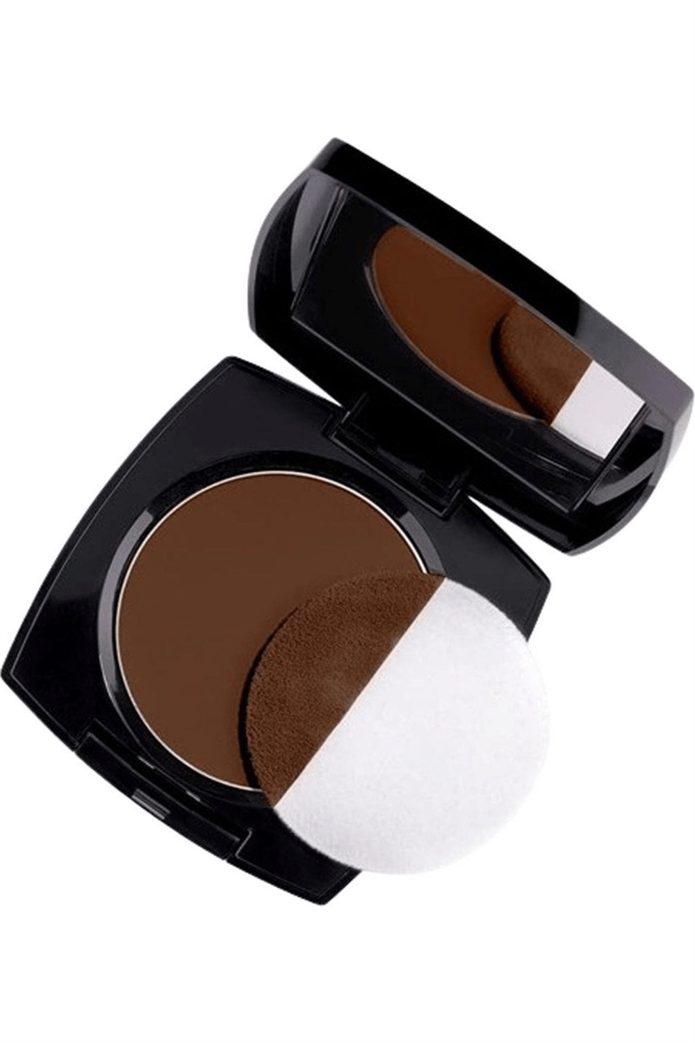 Flawless Mat Görünüm Veren Sıkıştırılmış Pudra - Deep
