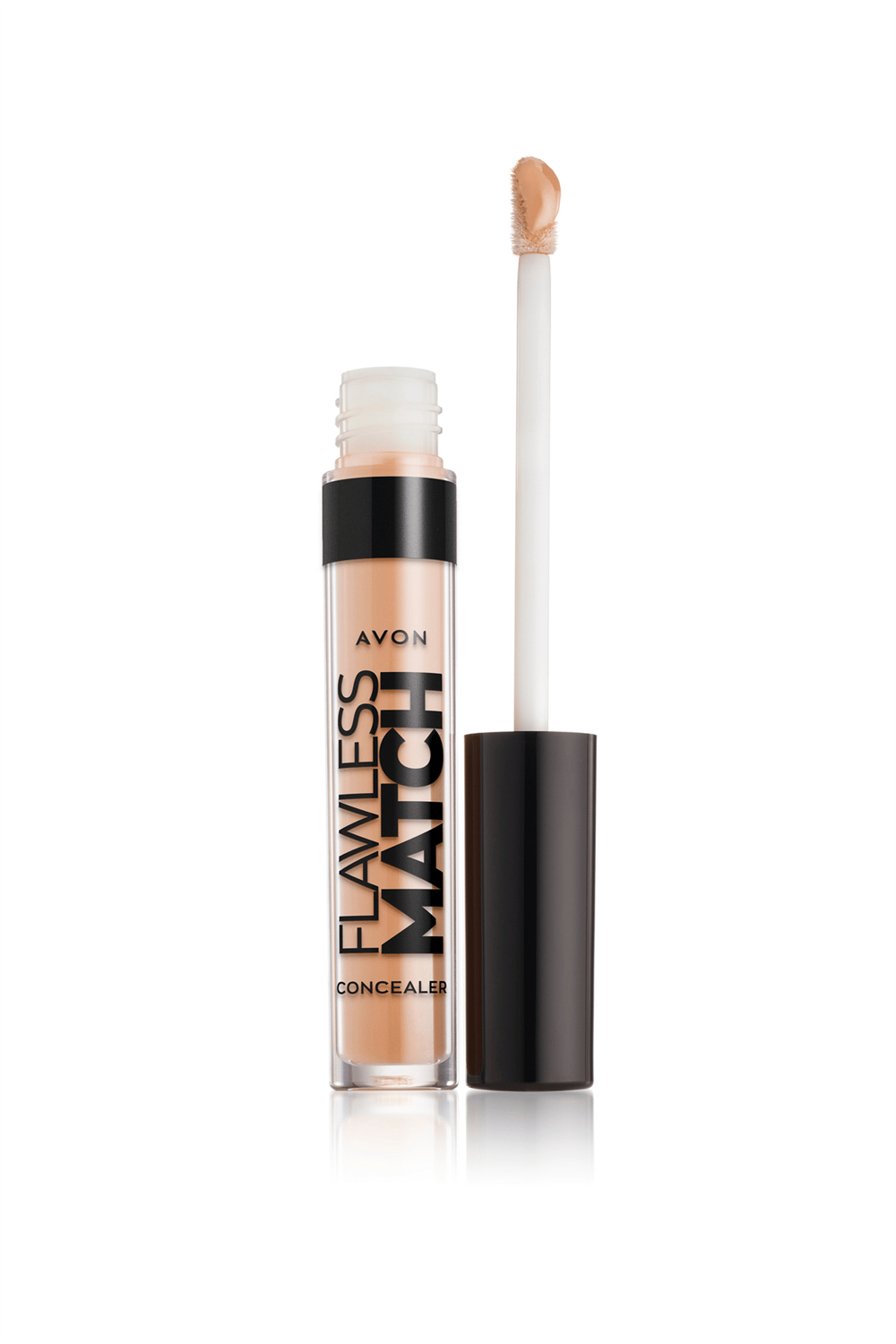 Flawless Match Likit Kapatıcı - 21N Neutral Light