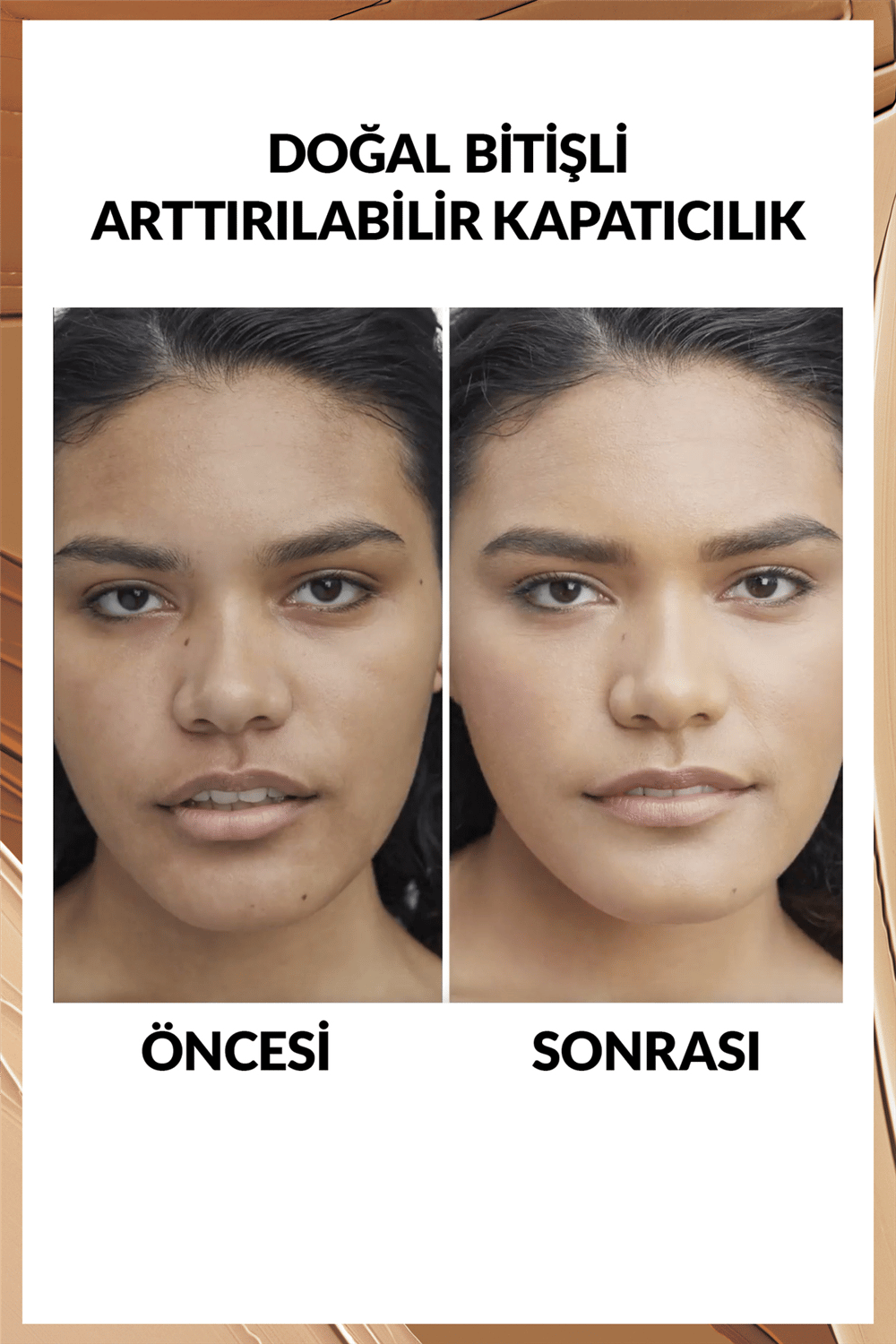 Flawless Match Likit Kapatıcı - 21N Neutral Light