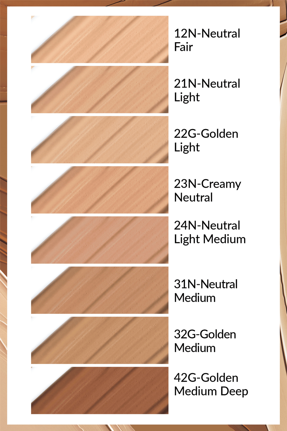 Flawless Match Likit Kapatıcı - 23N Creamy Neutral