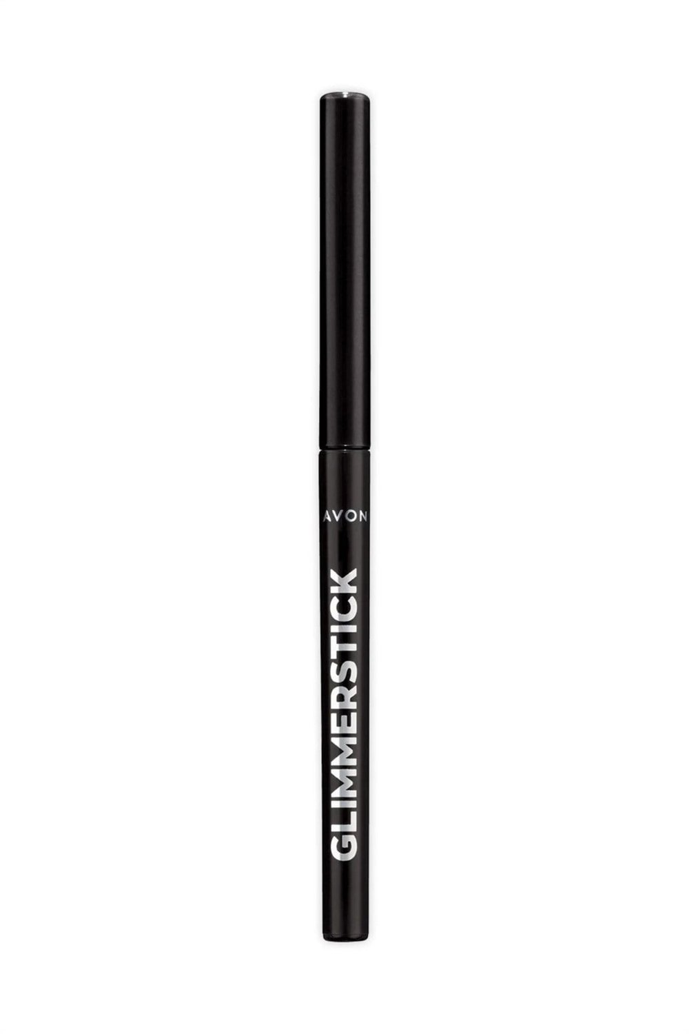 Glimmerstick Asansörlü Göz Kalemi - Blackest Black