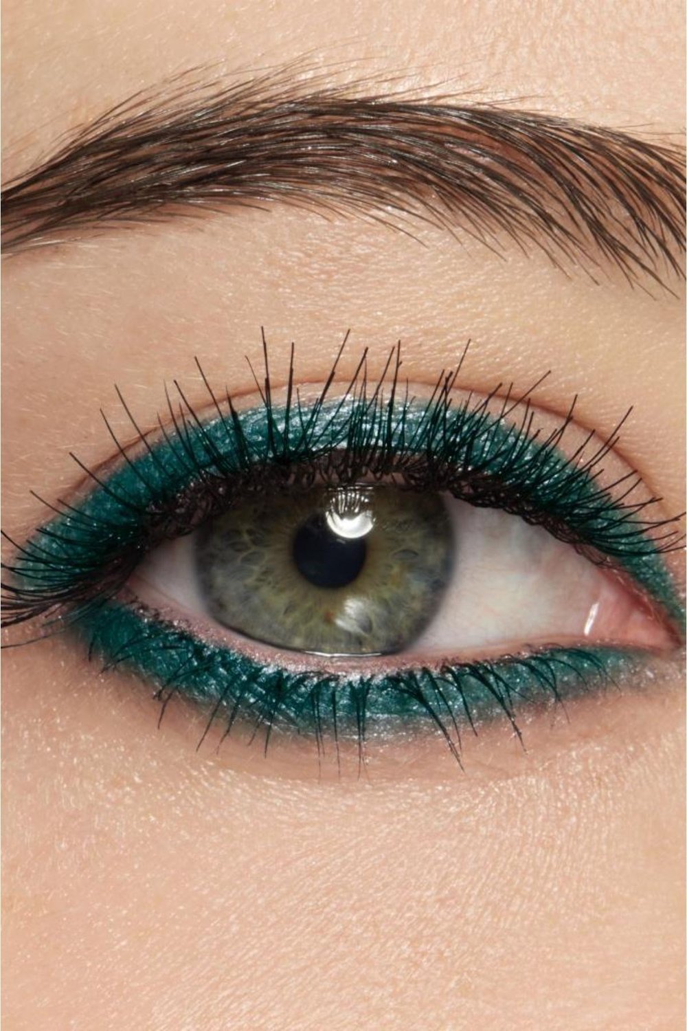 Glimmerstick Asansörlü Göz Kalemi - Emerald