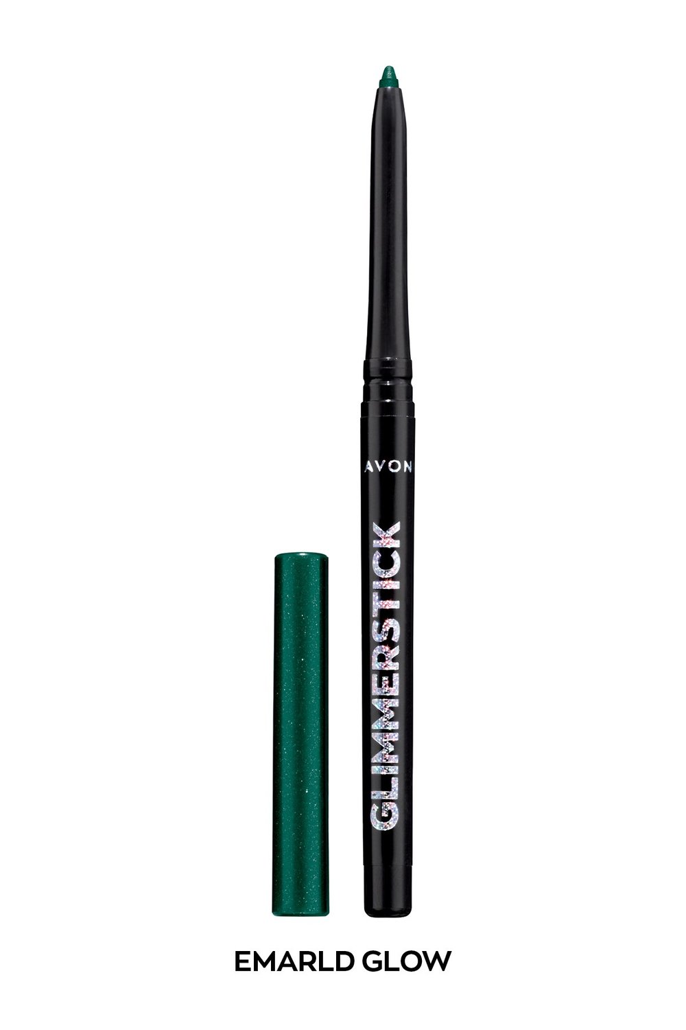 Glimmerstick Asansörlü Göz Kalemi - Emerald