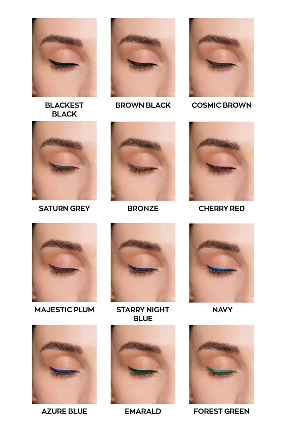 Glimmerstick Asansörlü Pırıltılı Göz Kalemi - Brown Sugar