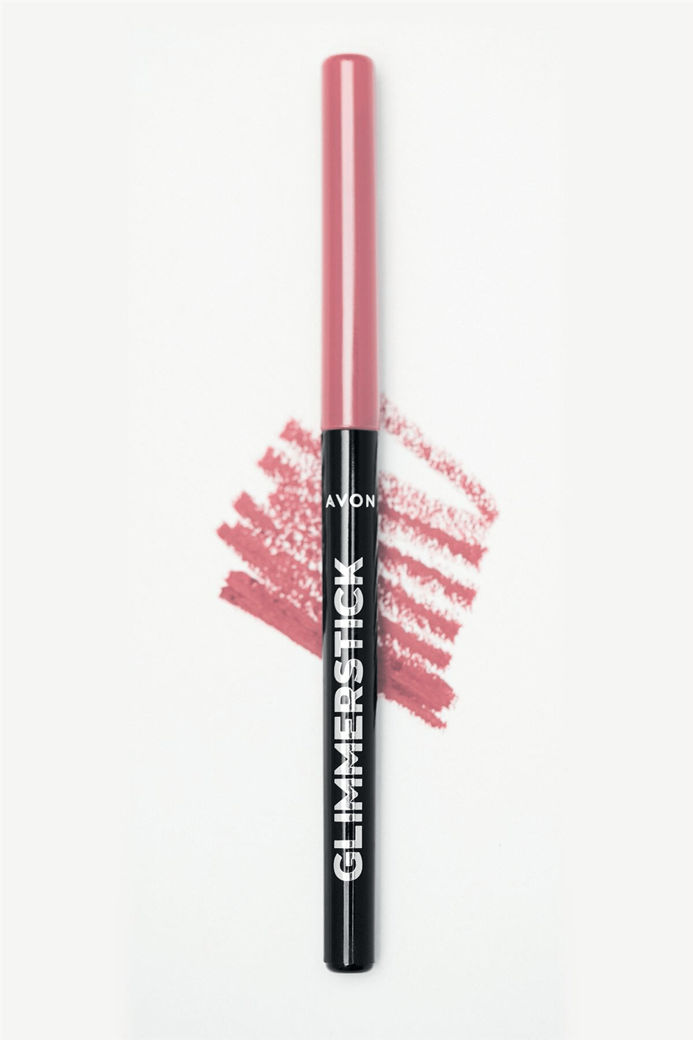 Glimmerstick Dudak Kalemi - Pink Cashmere