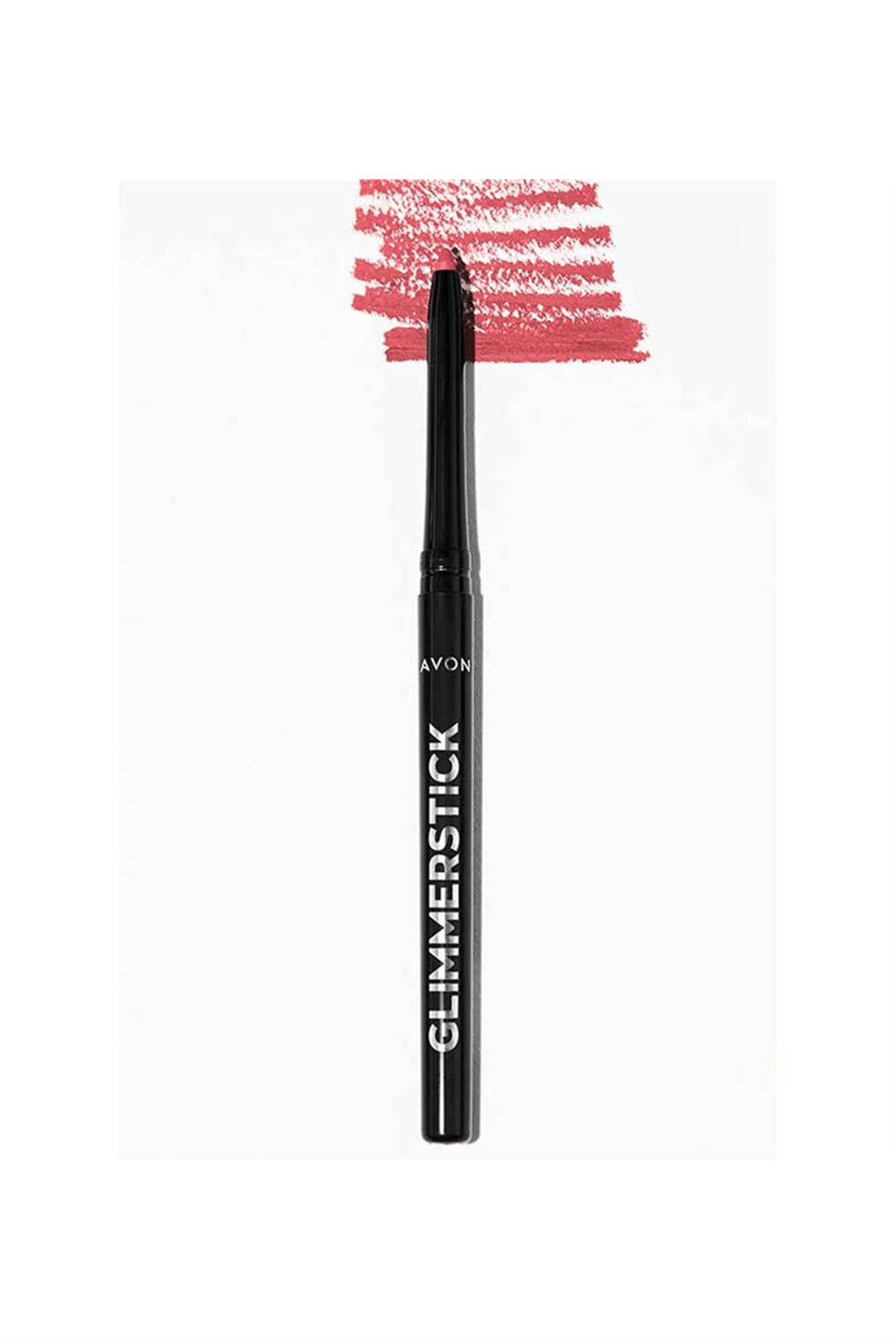 Glimmerstick Dudak Kalemi - Rosewıne