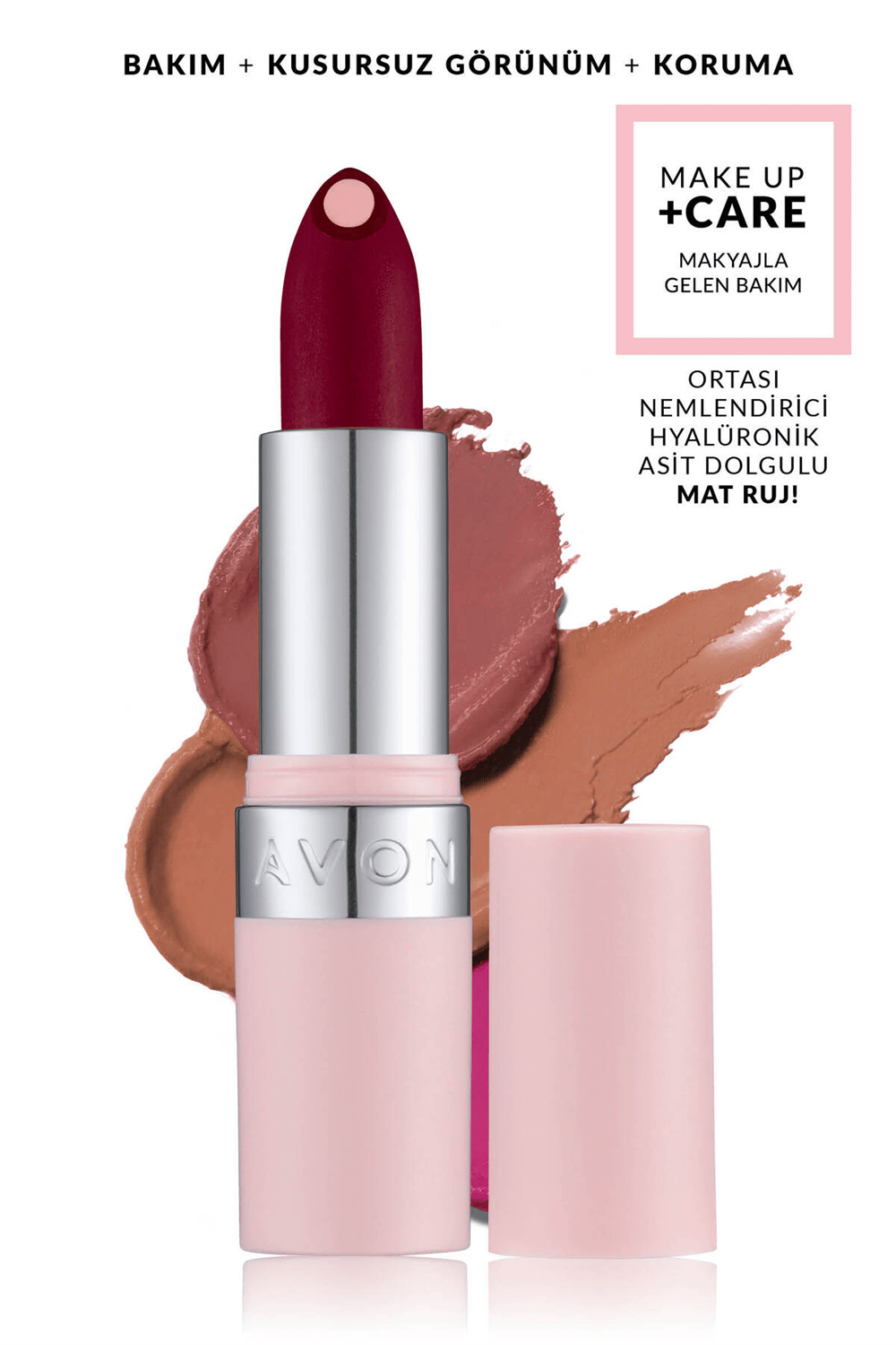 Hydramatic Mat Ruj Garnet