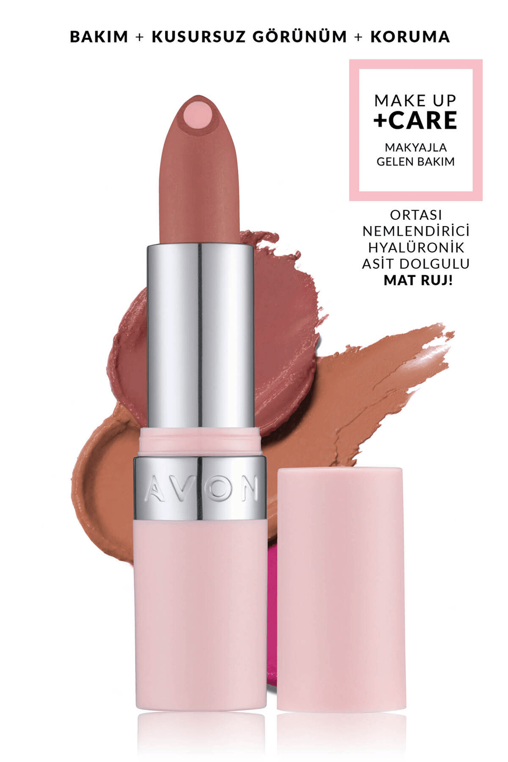 Hydramatic Mat Ruj Hydra Nude