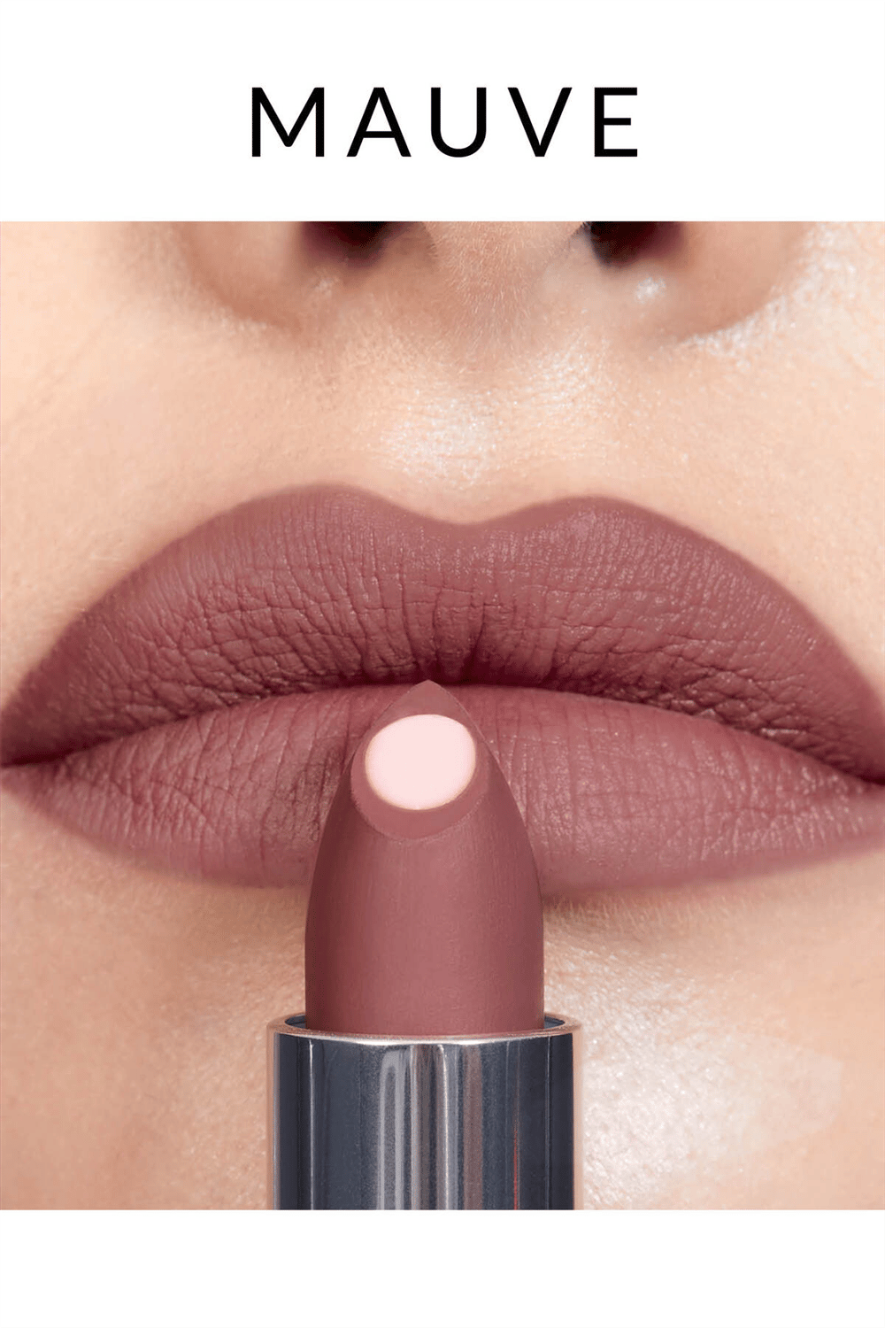 Hydramatic Mat Ruj Mauve