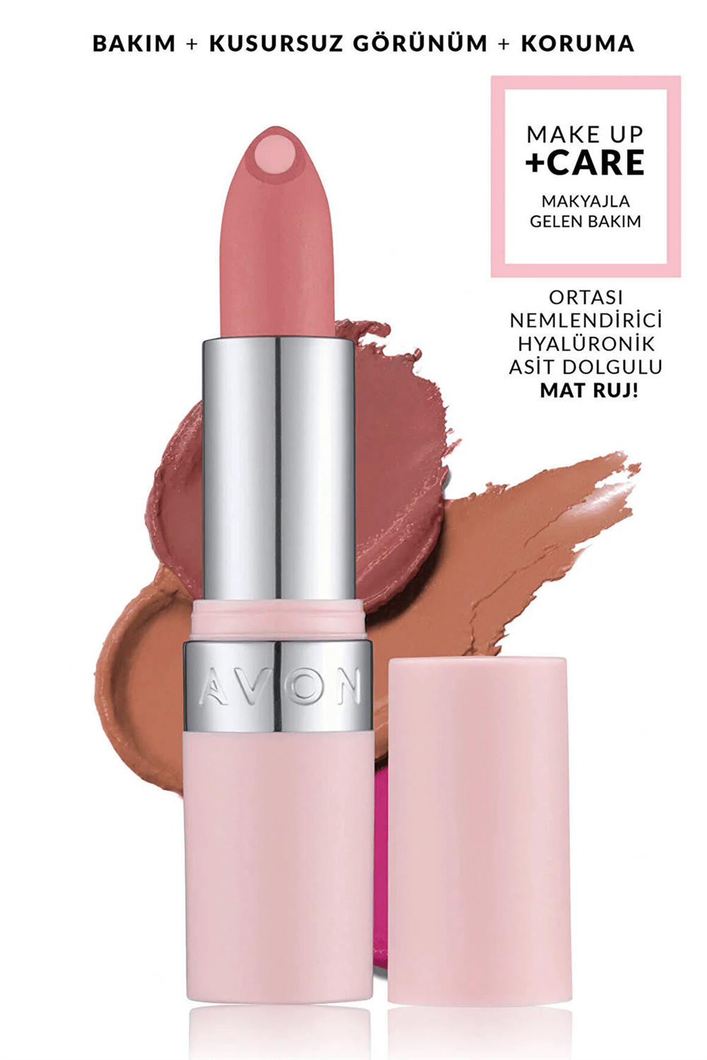 Hydramatic Mat Ruj Peony