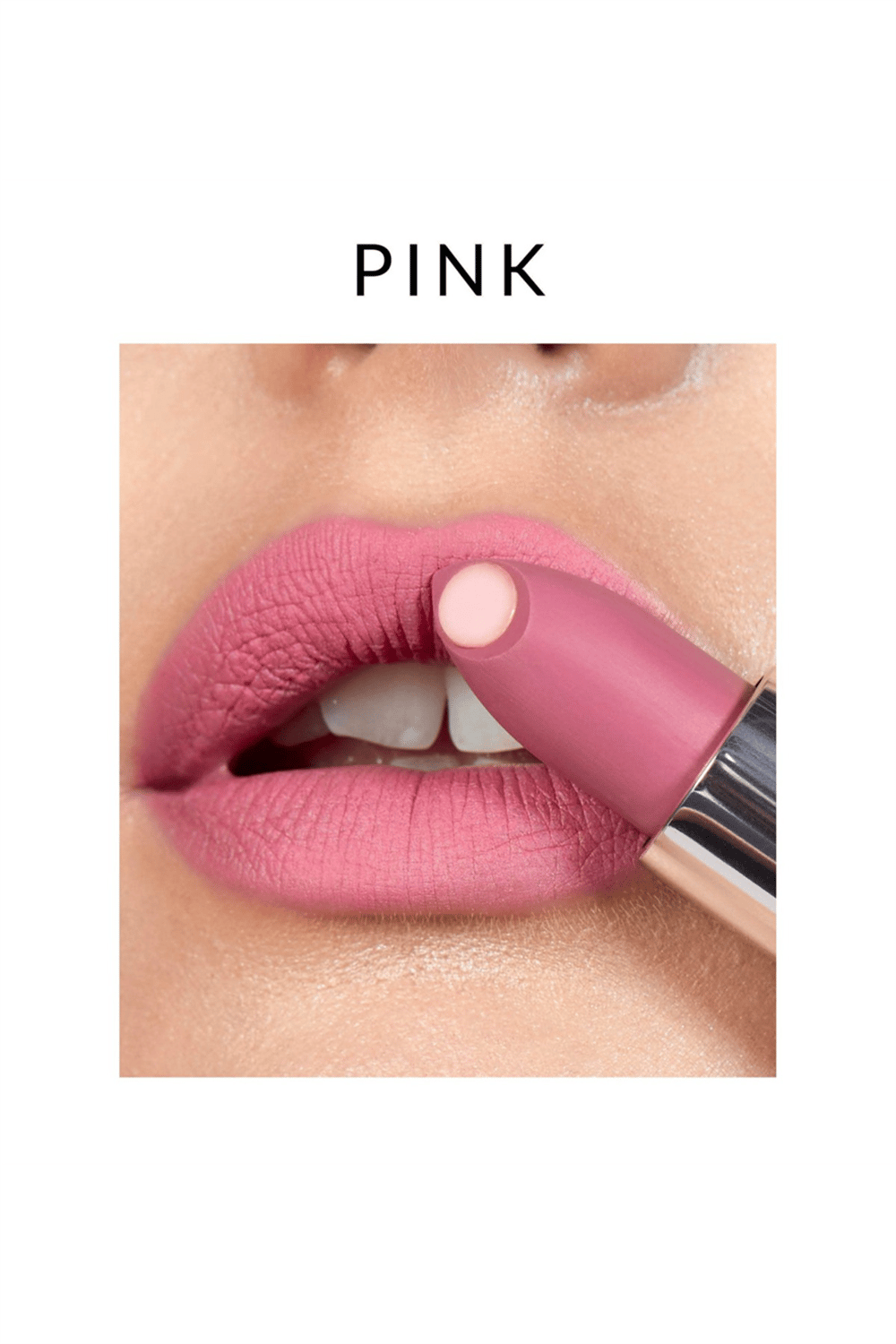 Hydramatic Mat Ruj Pink