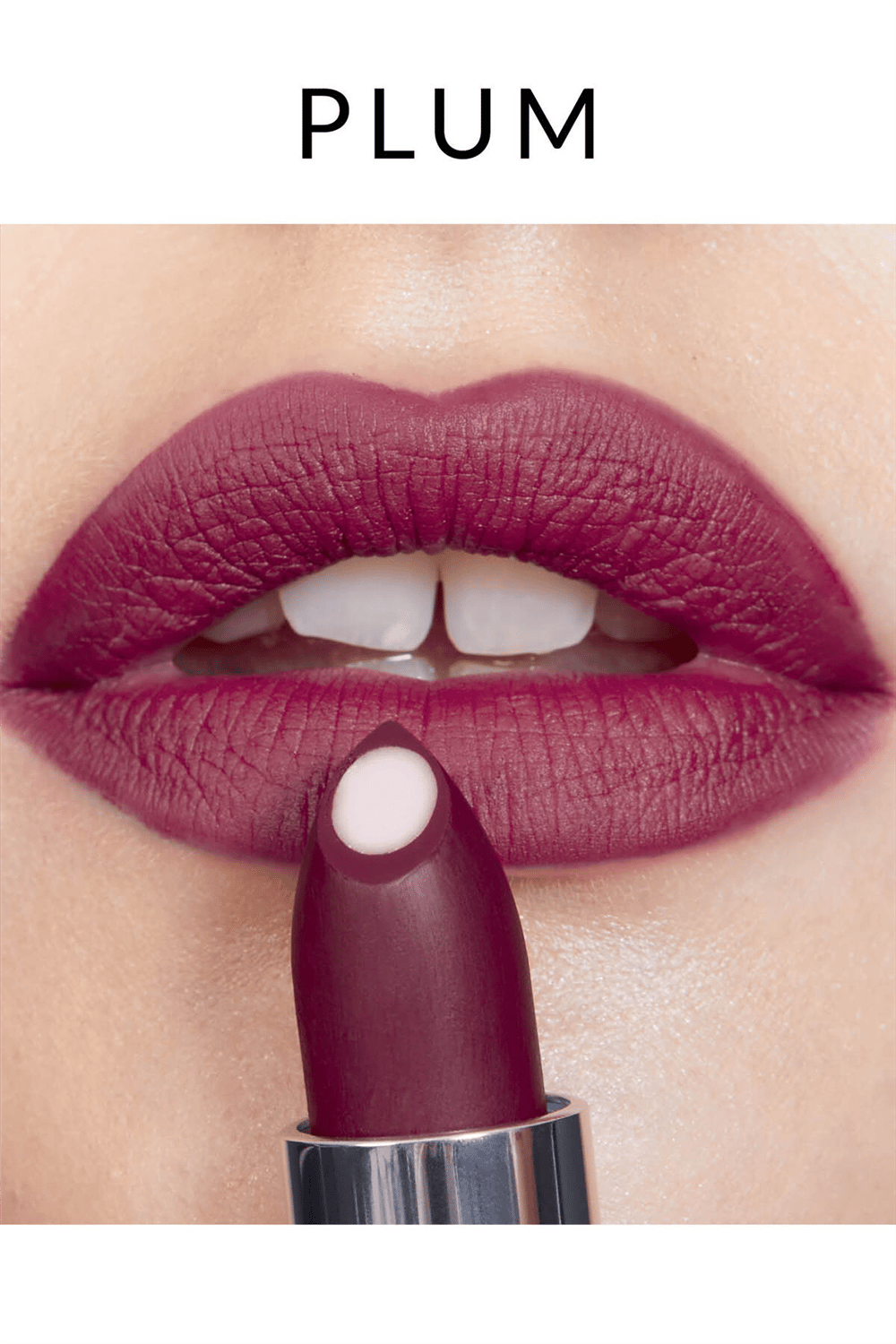 Hydramatic Mat Ruj Plum