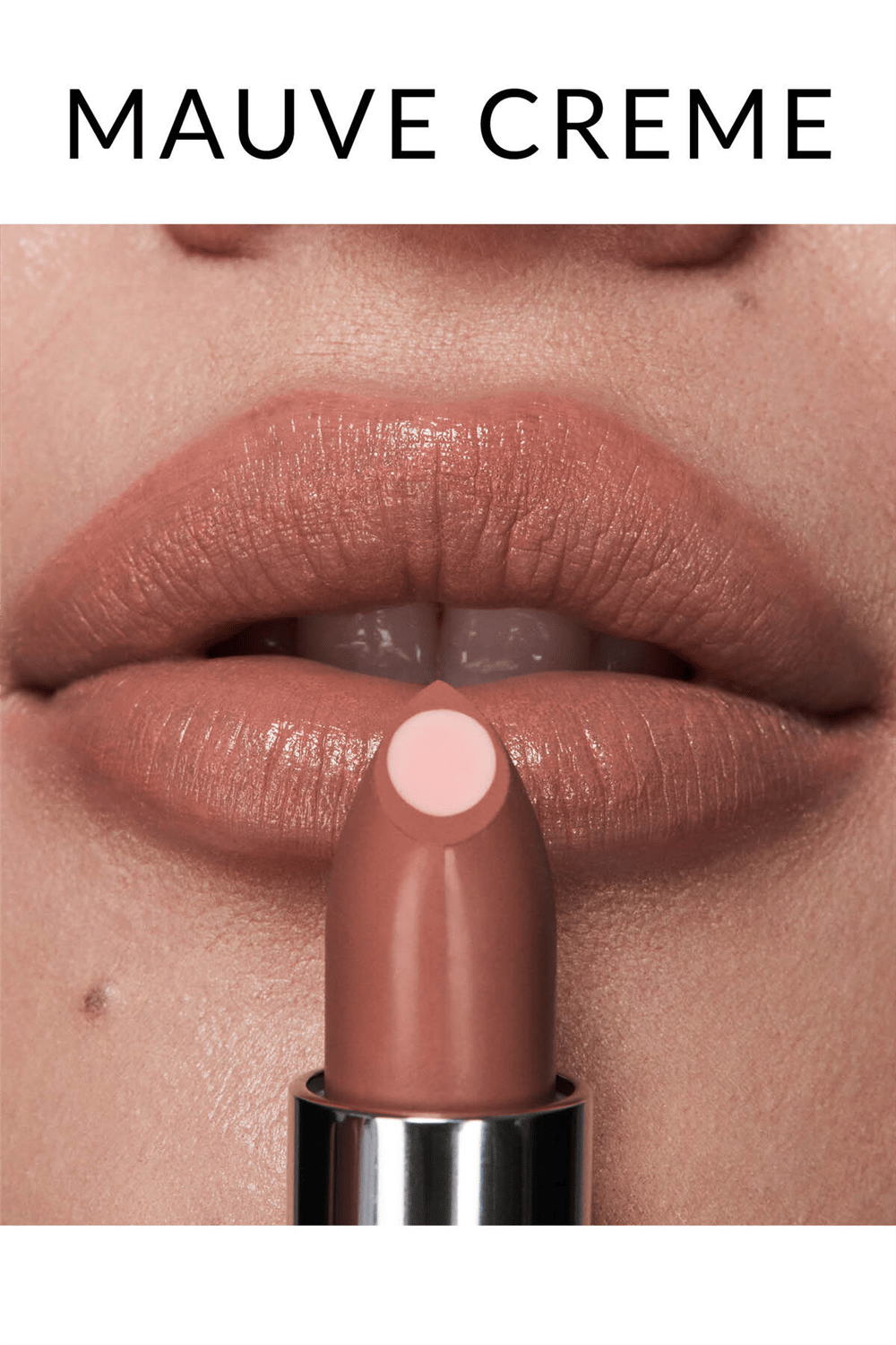 Hydramatic Pırıltılı Ruj - Mauve Creme