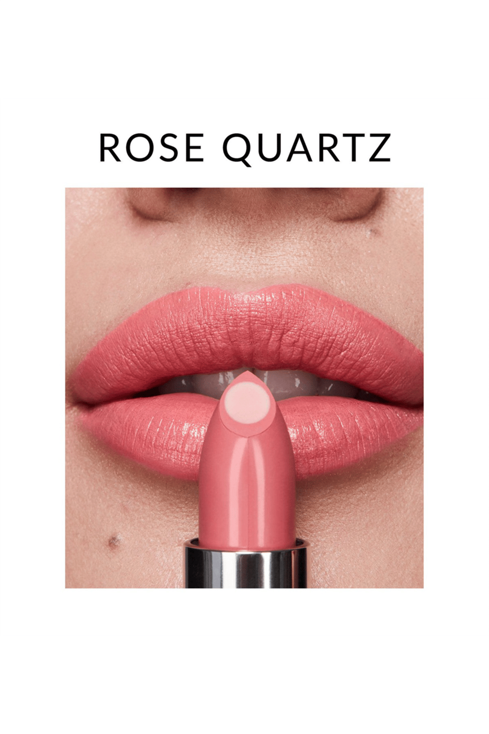 Hydramatic Pırıltılı Ruj - Rose Quartz