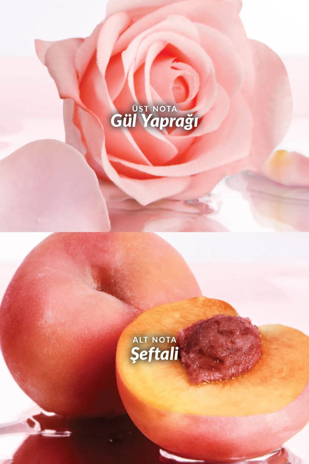 Imari Naturelle Vücut Losyonu 125ml