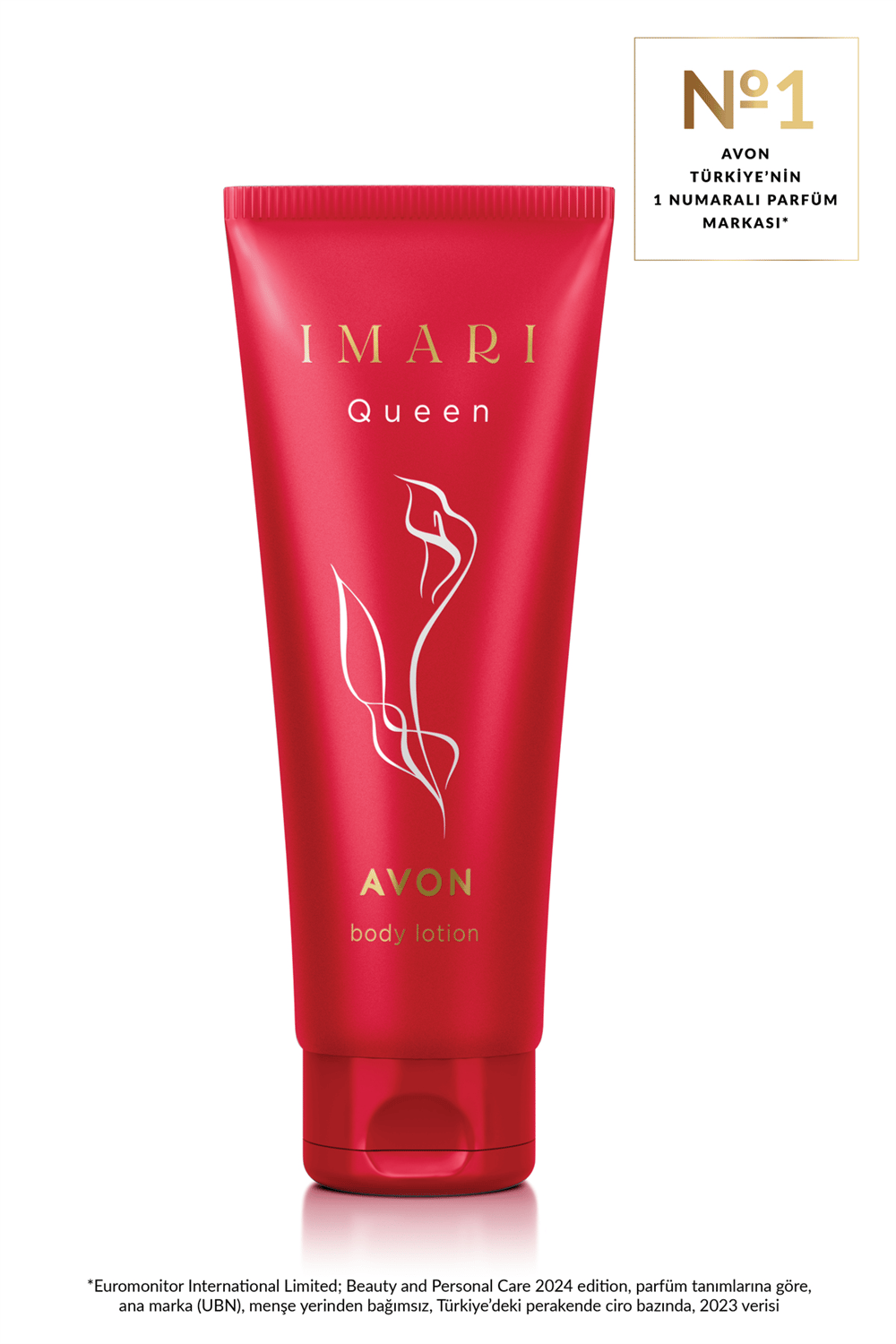 Imari Queen Nemlendirici Vücut Losyonu - 125ml